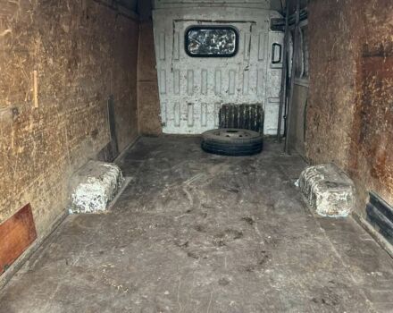 Ивеко Другая, объемом двигателя 0 л и пробегом 0 тыс. км за 2735 $, фото 4 на Automoto.ua