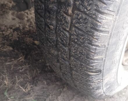 Ивеко Другая, объемом двигателя 0 л и пробегом 0 тыс. км за 2735 $, фото 5 на Automoto.ua