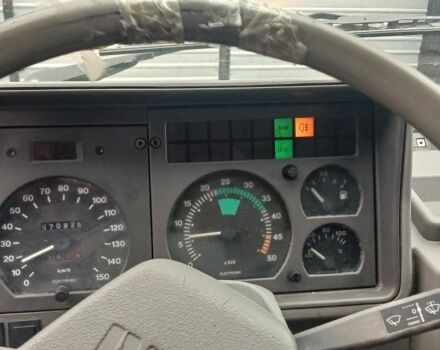 Ивеко Другая, объемом двигателя 0 л и пробегом 0 тыс. км за 1700 $, фото 5 на Automoto.ua