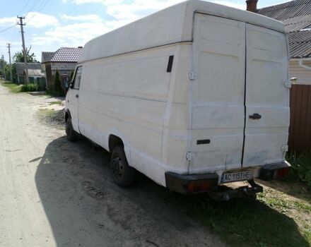 Ивеко Другая, объемом двигателя 0 л и пробегом 0 тыс. км за 2735 $, фото 2 на Automoto.ua