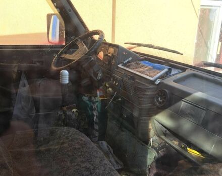 Ивеко Другая, объемом двигателя 0 л и пробегом 0 тыс. км за 4000 $, фото 11 на Automoto.ua