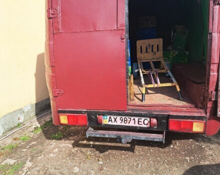 Ивеко Другая, объемом двигателя 0 л и пробегом 0 тыс. км за 4200 $, фото 10 на Automoto.ua