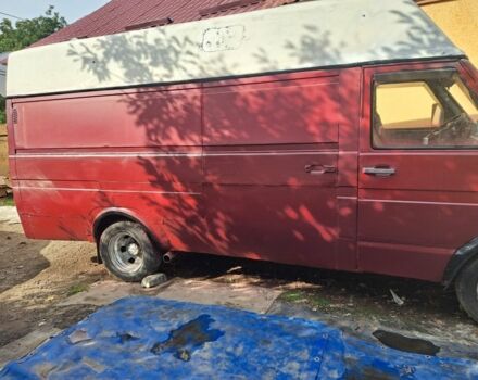 Ивеко Другая, объемом двигателя 0 л и пробегом 0 тыс. км за 4200 $, фото 2 на Automoto.ua