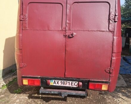 Ивеко Другая, объемом двигателя 0 л и пробегом 0 тыс. км за 4200 $, фото 4 на Automoto.ua