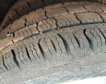 Ивеко Другая, объемом двигателя 0 л и пробегом 0 тыс. км за 4200 $, фото 7 на Automoto.ua