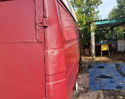 Ивеко Другая, объемом двигателя 0 л и пробегом 0 тыс. км за 4000 $, фото 3 на Automoto.ua