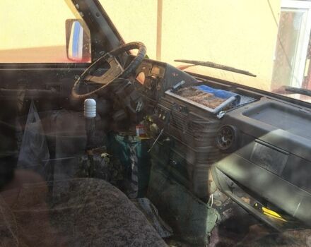 Ивеко Другая, объемом двигателя 0 л и пробегом 0 тыс. км за 4200 $, фото 11 на Automoto.ua