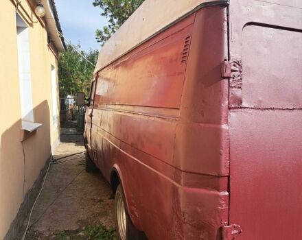 Ивеко Другая, объемом двигателя 0 л и пробегом 0 тыс. км за 4000 $, фото 5 на Automoto.ua