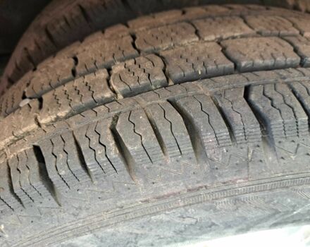 Ивеко Другая, объемом двигателя 0 л и пробегом 0 тыс. км за 4000 $, фото 7 на Automoto.ua