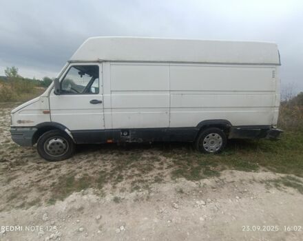 Ивеко Другая 1996 в Миколаїв на Automoto.ua Ивеко Другая, объемом двигателя 0 л и пробегом 0 тыс. км за 1500 $, фото 1 на Automoto.ua