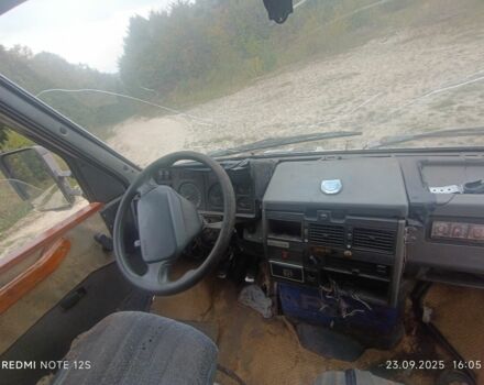 Ивеко Другая 1996 в Миколаїв на Automoto.ua Ивеко Другая, объемом двигателя 0 л и пробегом 0 тыс. км за 1500 $, фото 7 на Automoto.ua