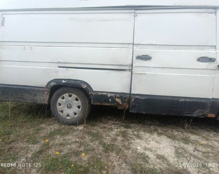 Ивеко Другая 1996 в Миколаїв на Automoto.ua Ивеко Другая, объемом двигателя 0 л и пробегом 0 тыс. км за 1500 $, фото 2 на Automoto.ua