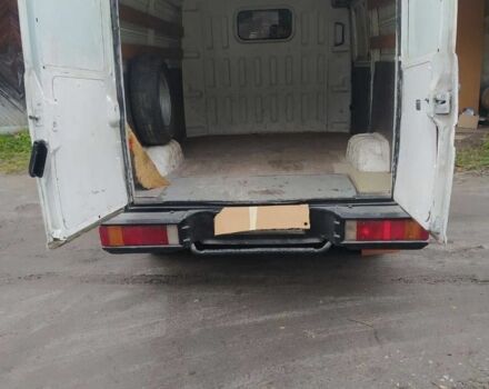 Івеко Другая, об'ємом двигуна 0 л та пробігом 0 тис. км за 3500 $, фото 1 на Automoto.ua