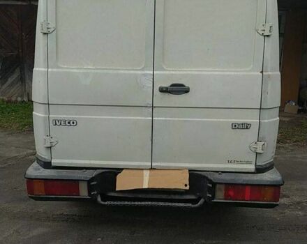 Івеко Другая, об'ємом двигуна 0 л та пробігом 0 тис. км за 3500 $, фото 4 на Automoto.ua