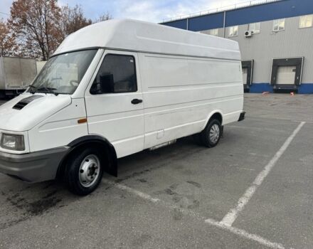 Ивеко Другая, объемом двигателя 0 л и пробегом 0 тыс. км за 2800 $, фото 6 на Automoto.ua