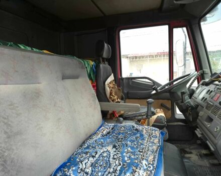 Ивеко Другая, объемом двигателя 0 л и пробегом 0 тыс. км за 5200 $, фото 3 на Automoto.ua