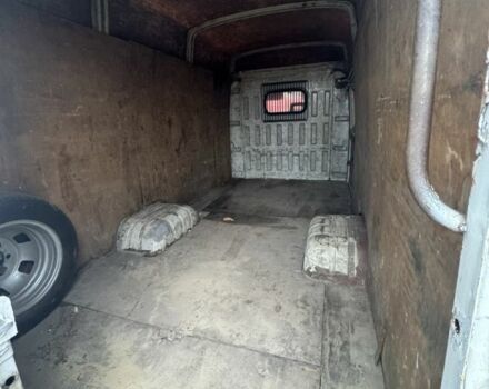 Ивеко Другая, объемом двигателя 0 л и пробегом 0 тыс. км за 3500 $, фото 3 на Automoto.ua