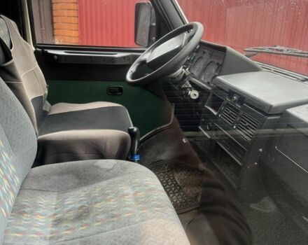 Ивеко Другая, объемом двигателя 0 л и пробегом 0 тыс. км за 2800 $, фото 4 на Automoto.ua