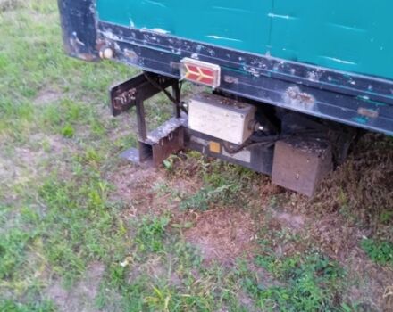 Ивеко Другая, объемом двигателя 0 л и пробегом 0 тыс. км за 3000 $, фото 5 на Automoto.ua