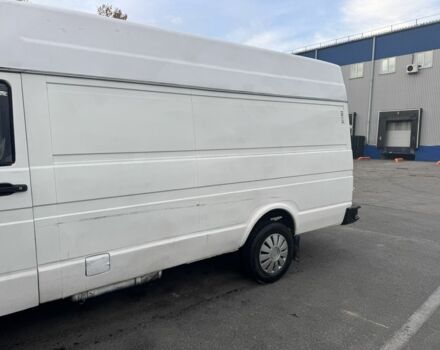 Ивеко Другая, объемом двигателя 0 л и пробегом 0 тыс. км за 2800 $, фото 7 на Automoto.ua