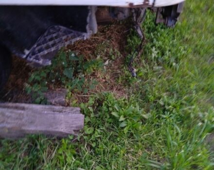 Ивеко Другая, объемом двигателя 0 л и пробегом 0 тыс. км за 3000 $, фото 6 на Automoto.ua