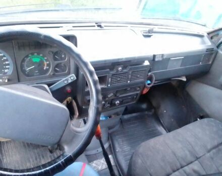 Ивеко Другая, объемом двигателя 0 л и пробегом 0 тыс. км за 2300 $, фото 4 на Automoto.ua