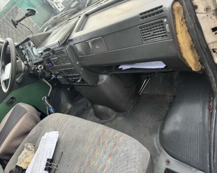 Ивеко Другая, объемом двигателя 0 л и пробегом 0 тыс. км за 2800 $, фото 13 на Automoto.ua