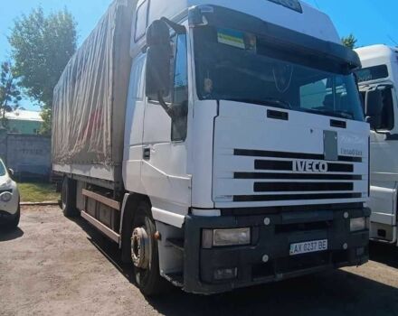 Ивеко Другая, объемом двигателя 0 л и пробегом 0 тыс. км за 6000 $, фото 1 на Automoto.ua