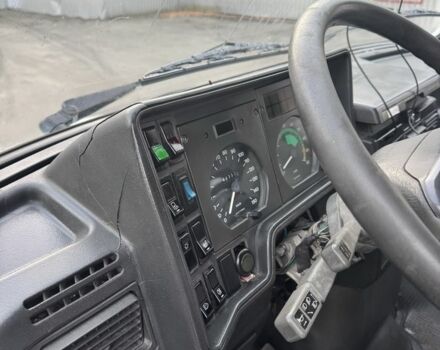 Ивеко Другая, объемом двигателя 0 л и пробегом 0 тыс. км за 2800 $, фото 14 на Automoto.ua