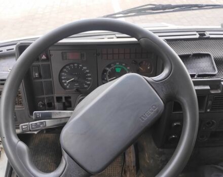 Ивеко Другая, объемом двигателя 0 л и пробегом 0 тыс. км за 2400 $, фото 7 на Automoto.ua