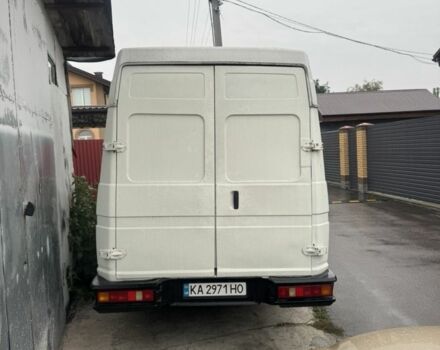 Ивеко Другая, объемом двигателя 0 л и пробегом 0 тыс. км за 2800 $, фото 5 на Automoto.ua