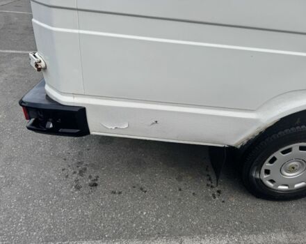 Ивеко Другая, объемом двигателя 0 л и пробегом 0 тыс. км за 2800 $, фото 10 на Automoto.ua