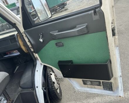 Ивеко Другая, объемом двигателя 0 л и пробегом 0 тыс. км за 2800 $, фото 12 на Automoto.ua