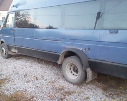 Ивеко Другая, объемом двигателя 0 л и пробегом 0 тыс. км за 2300 $, фото 2 на Automoto.ua