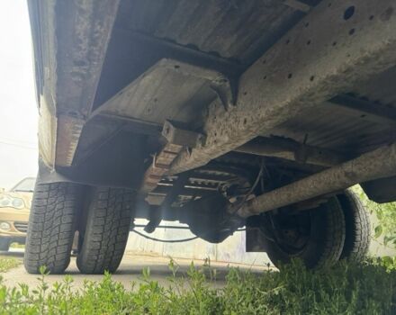 Ивеко Другая, объемом двигателя 0 л и пробегом 0 тыс. км за 3500 $, фото 2 на Automoto.ua