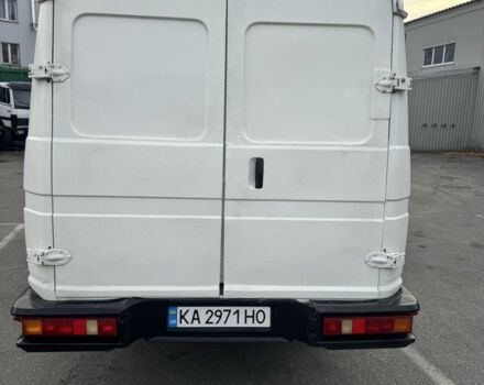 Ивеко Другая, объемом двигателя 0 л и пробегом 0 тыс. км за 2800 $, фото 11 на Automoto.ua