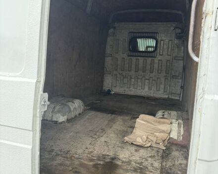 Ивеко Другая, объемом двигателя 0 л и пробегом 0 тыс. км за 2800 $, фото 16 на Automoto.ua