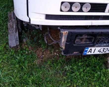 Ивеко Другая, объемом двигателя 0 л и пробегом 0 тыс. км за 3000 $, фото 7 на Automoto.ua