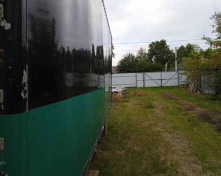 Ивеко Другая, объемом двигателя 0 л и пробегом 0 тыс. км за 3000 $, фото 3 на Automoto.ua