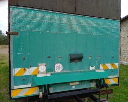 Ивеко Другая, объемом двигателя 0 л и пробегом 0 тыс. км за 3000 $, фото 4 на Automoto.ua