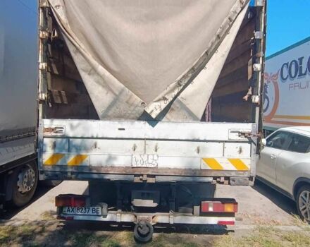 Ивеко Другая, объемом двигателя 0 л и пробегом 0 тыс. км за 6000 $, фото 2 на Automoto.ua