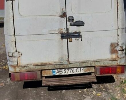 Івеко Другая, об'ємом двигуна 0 л та пробігом 0 тис. км за 1500 $, фото 3 на Automoto.ua