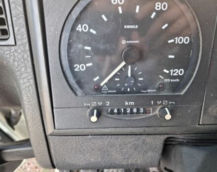 Ивеко Другая, объемом двигателя 3.91 л и пробегом 0 тыс. км за 8000 $, фото 5 на Automoto.ua