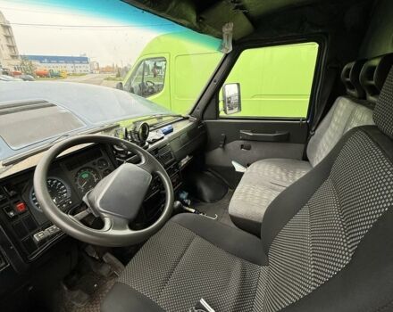 Ивеко Другая, объемом двигателя 0 л и пробегом 0 тыс. км за 6000 $, фото 4 на Automoto.ua