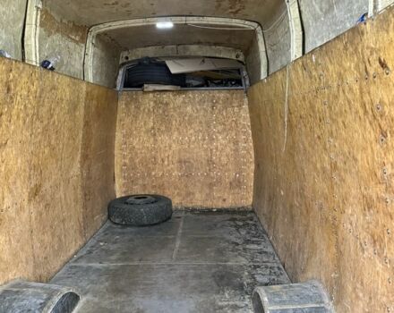 Ивеко Другая, объемом двигателя 0 л и пробегом 0 тыс. км за 6000 $, фото 7 на Automoto.ua