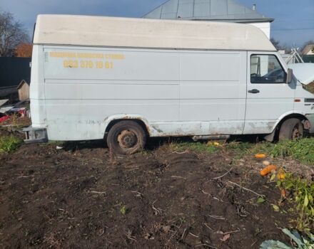 Ивеко Другая, объемом двигателя 0 л и пробегом 0 тыс. км за 1500 $, фото 4 на Automoto.ua