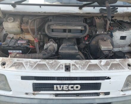 Ивеко Другая, объемом двигателя 0 л и пробегом 0 тыс. км за 1500 $, фото 2 на Automoto.ua