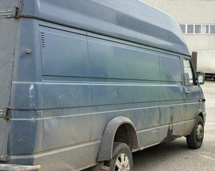 Ивеко Другая, объемом двигателя 0 л и пробегом 0 тыс. км за 6000 $, фото 2 на Automoto.ua