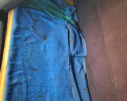 Ивеко Другая, объемом двигателя 3.91 л и пробегом 0 тыс. км за 8000 $, фото 4 на Automoto.ua