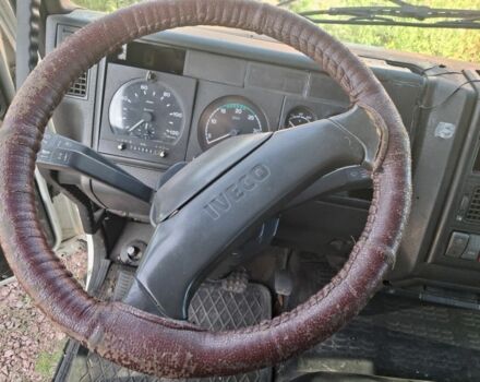 Ивеко Другая, объемом двигателя 3.91 л и пробегом 0 тыс. км за 8000 $, фото 6 на Automoto.ua